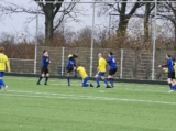 S.K.N.W.K. 1 - FC Dauwendaele 1 (competitie) seizoen 2024-2025 (109/162)